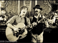 Great American Music Hall, December 2008