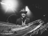 November European Tour 2016 - Barcelona - Photos by Gaelle Beri