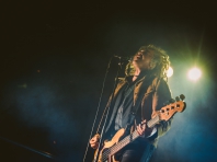 November European Tour 2016 - Valencia - Photos by Gaelle Beri