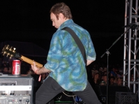 Sasquatch 2011